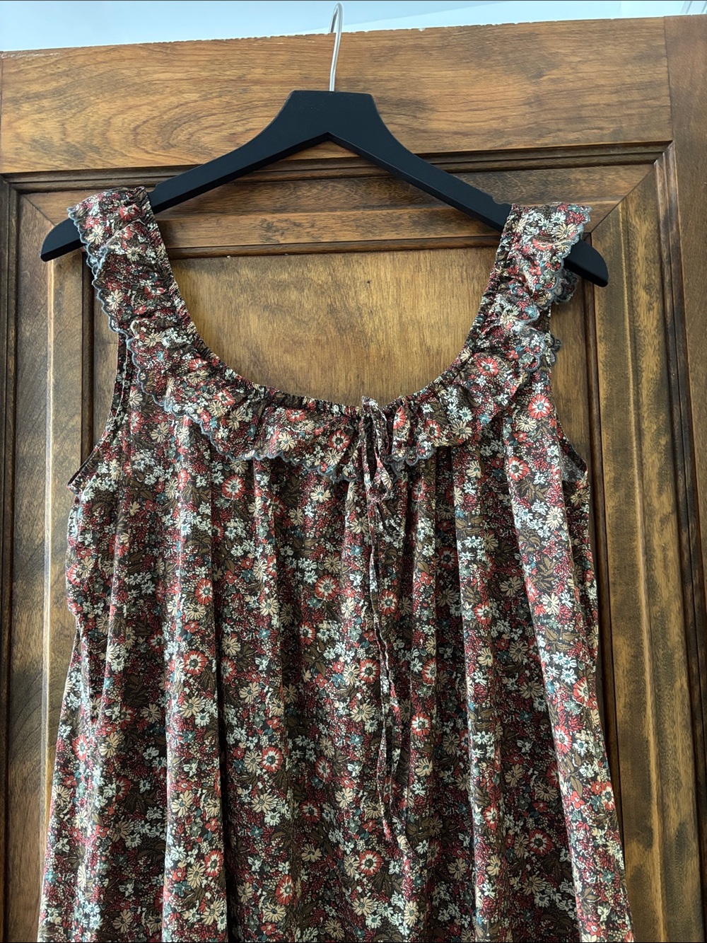 Doen Nymphea Dress - Picture 9 of 11